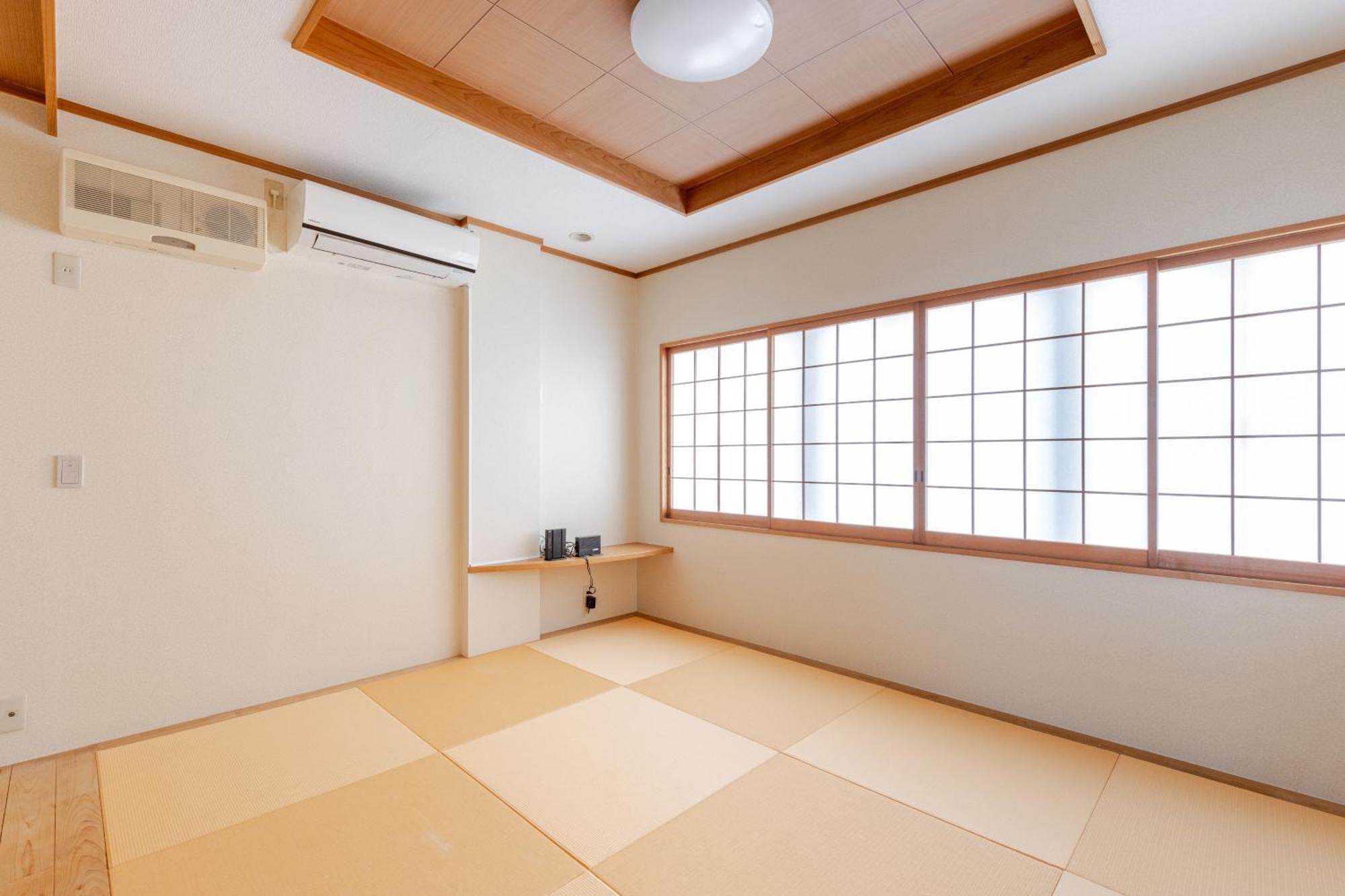Stayinn Hakata - Vacation Rental, Japanese-Style Rooms Fukuoka  Exterior foto